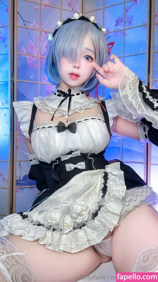 rein_reeee / rimukirafree Onlyfans Photo Gallery 