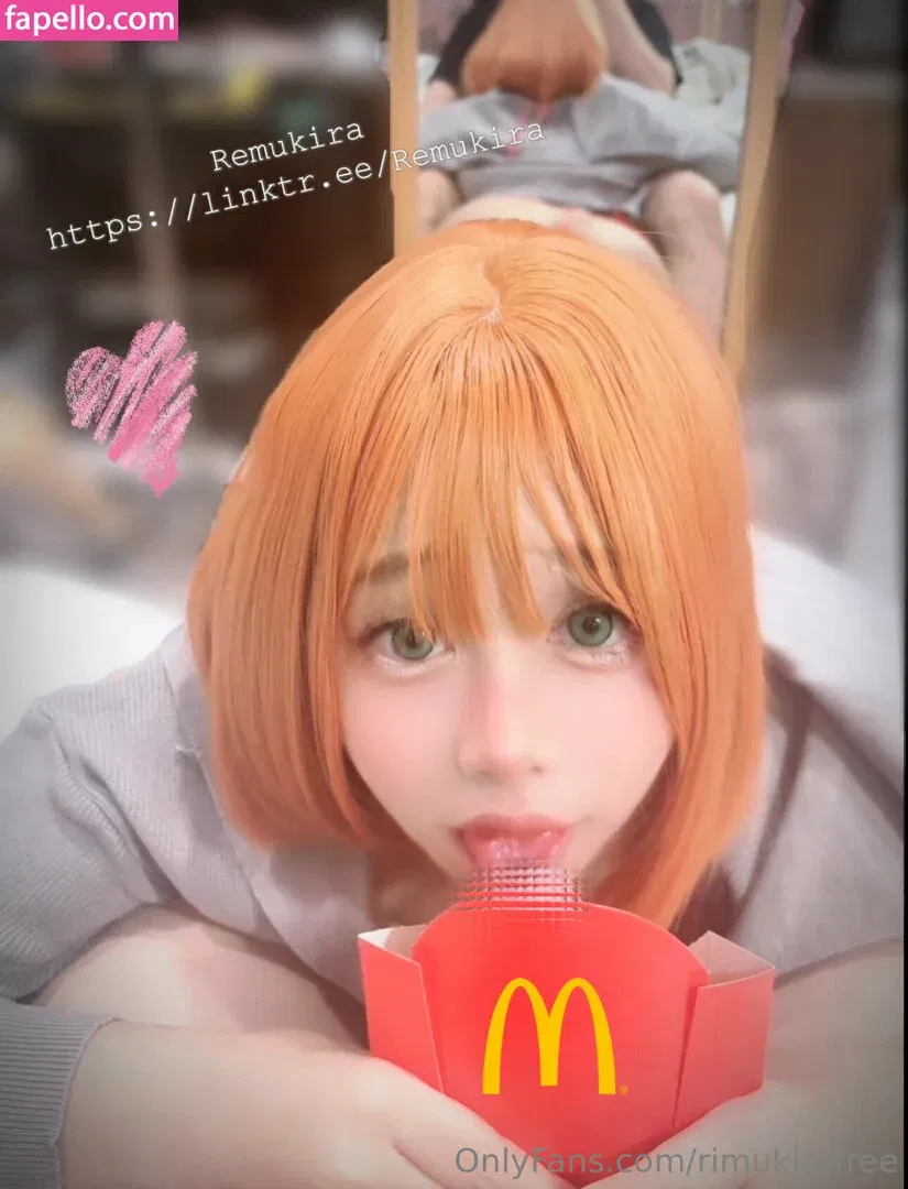 rein_reeee / rimukirafree Onlyfans Photo Gallery 