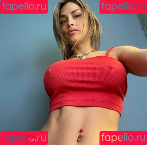 Chinitacof Nude Onlyfans Photo 378