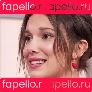 Millie Bobby Brown / milliebobbybrown Onlyfans Photo Gallery 