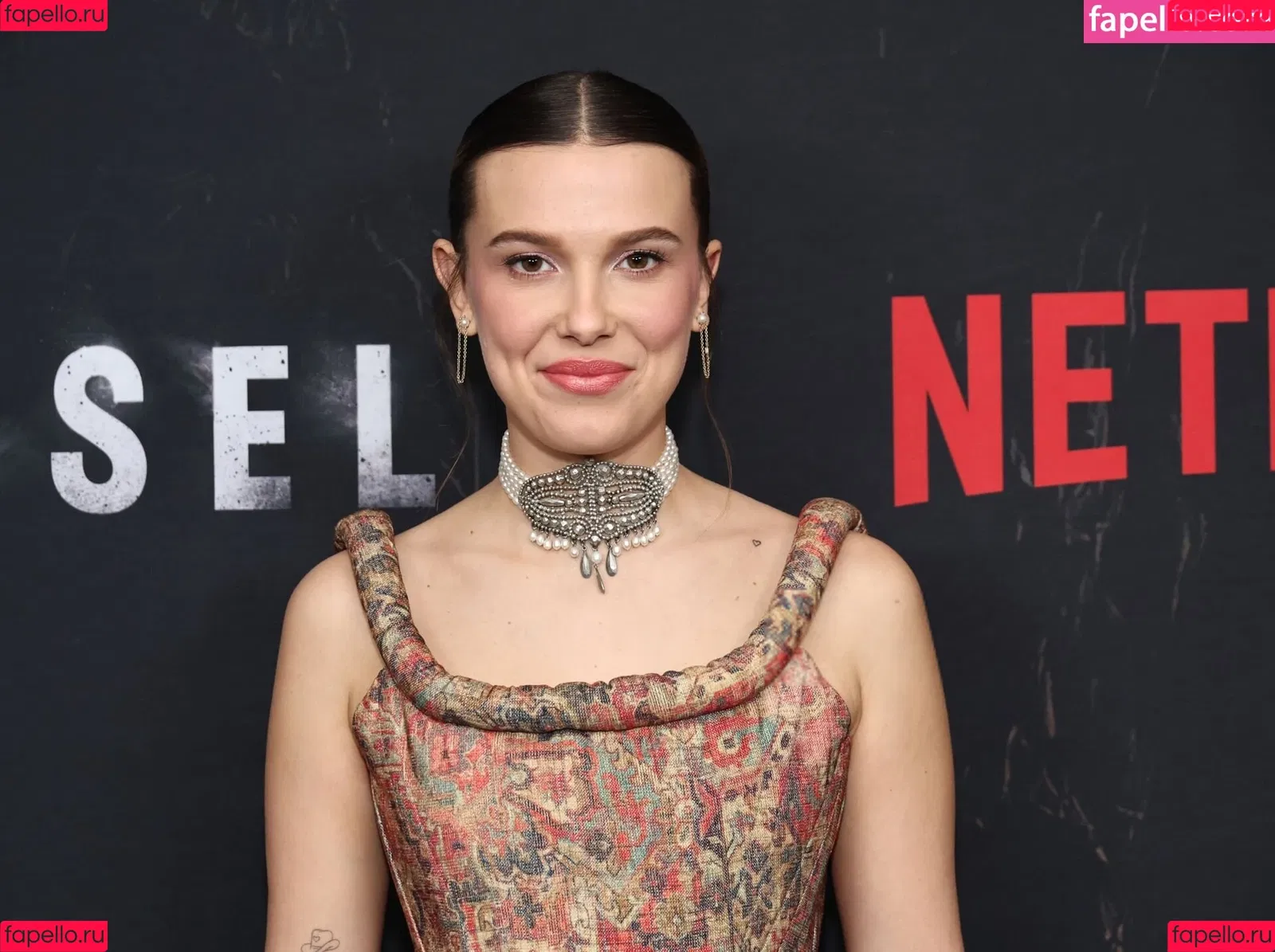 Millie Bobby Brown / milliebobbybrown Onlyfans Photo Gallery 