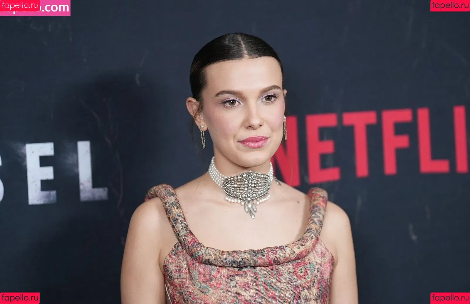 Millie Bobby Brown / milliebobbybrown Onlyfans Photo Gallery 
