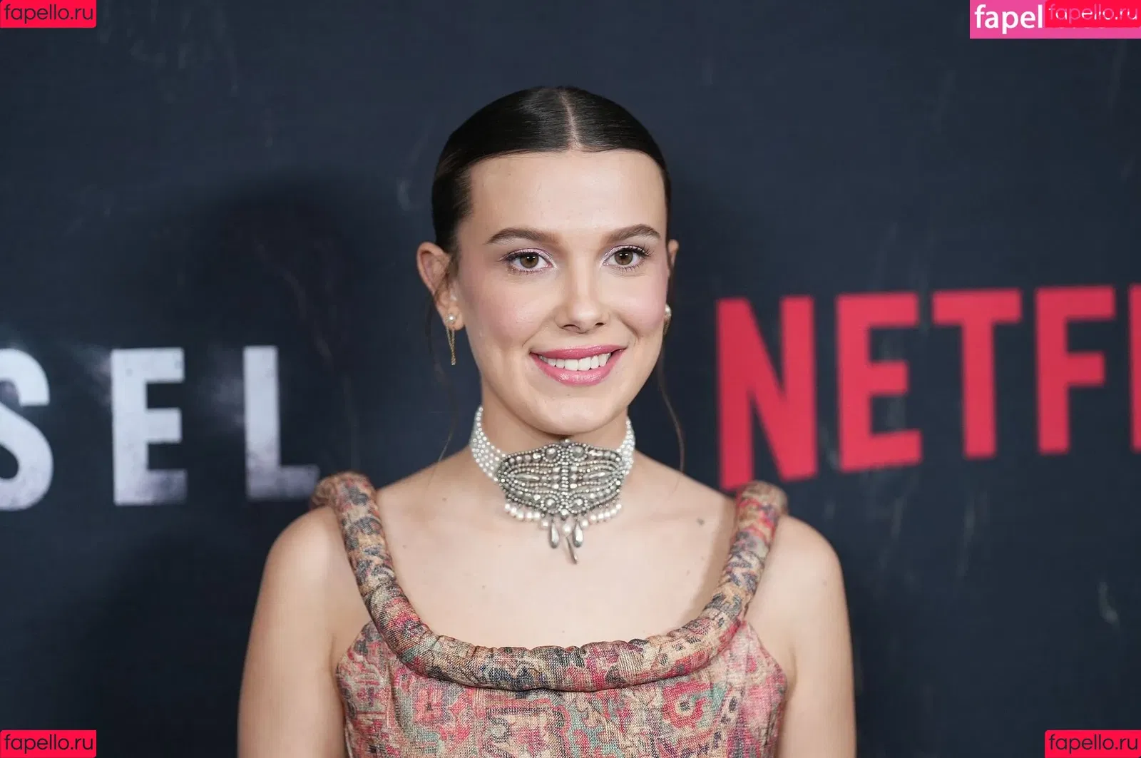 Millie Bobby Brown / milliebobbybrown Onlyfans Photo Gallery 