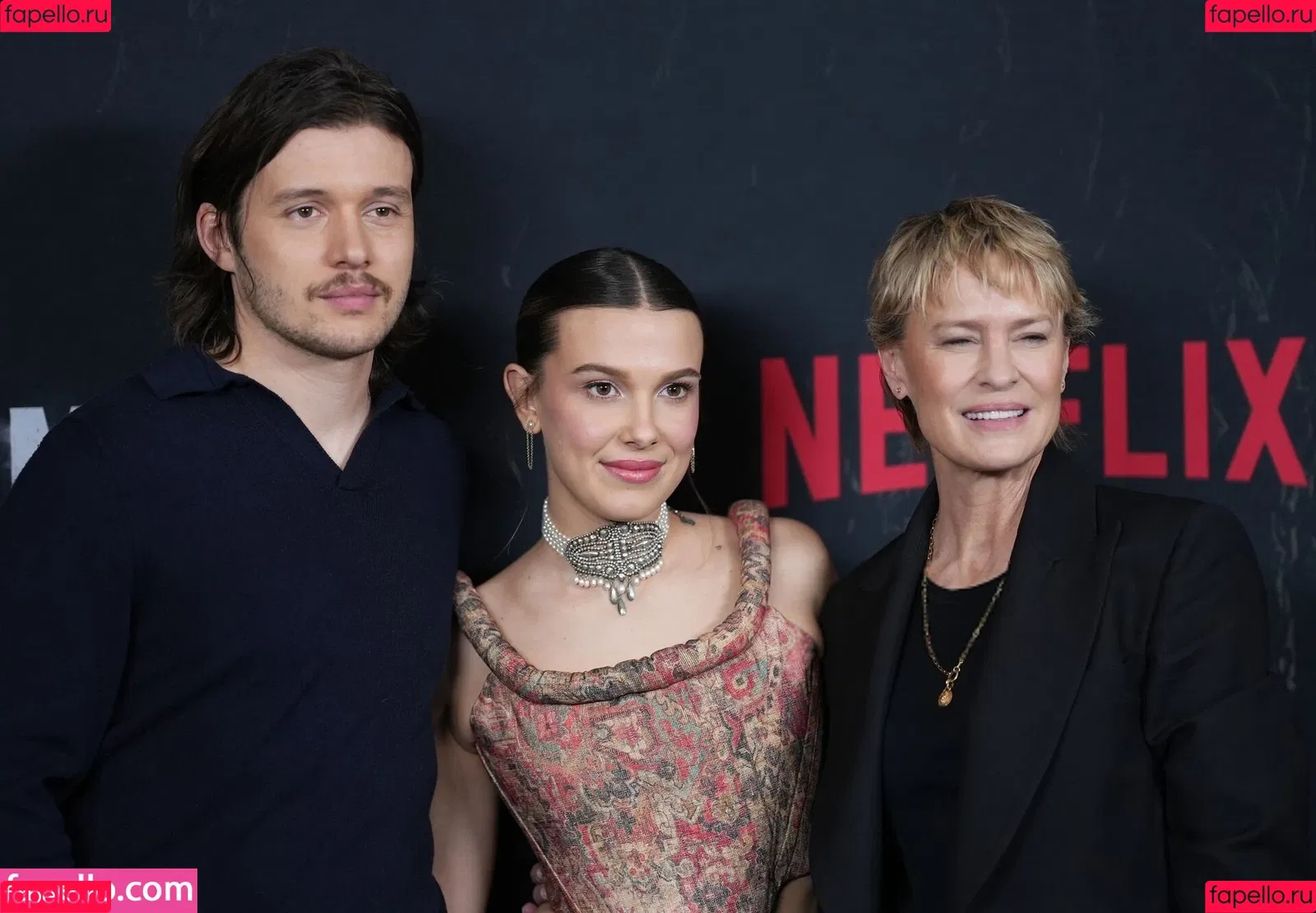 Millie Bobby Brown / milliebobbybrown Onlyfans Photo Gallery 