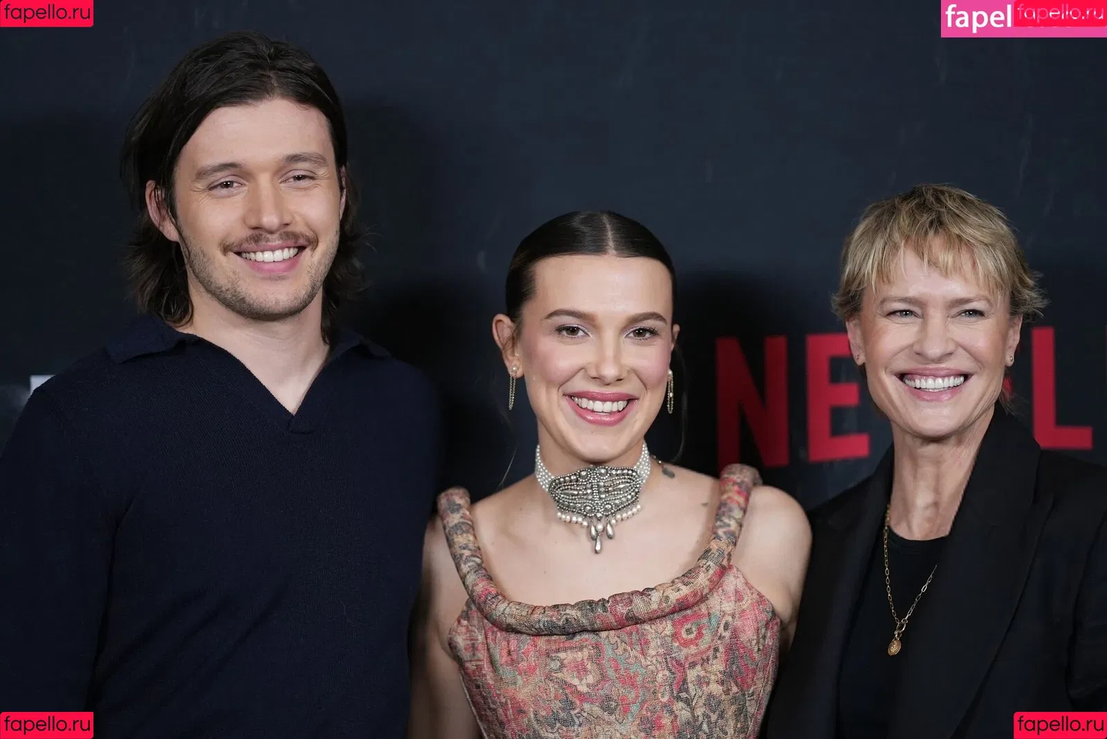 Millie Bobby Brown / milliebobbybrown Onlyfans Photo Gallery 