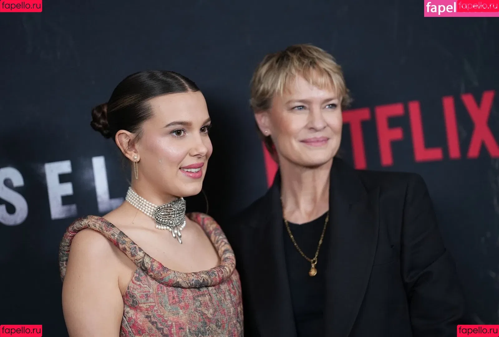 Millie Bobby Brown / milliebobbybrown Onlyfans Photo Gallery 