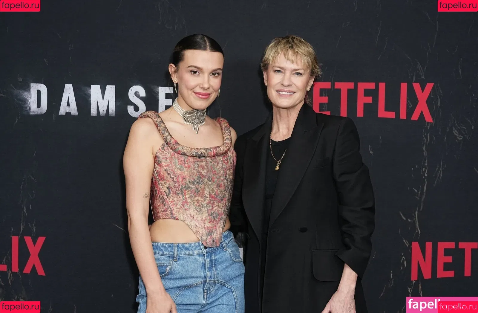 Millie Bobby Brown / milliebobbybrown Onlyfans Photo Gallery 