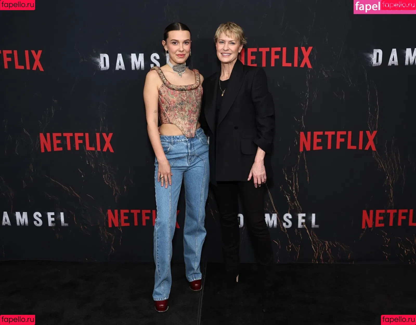 Millie Bobby Brown / milliebobbybrown Onlyfans Photo Gallery 