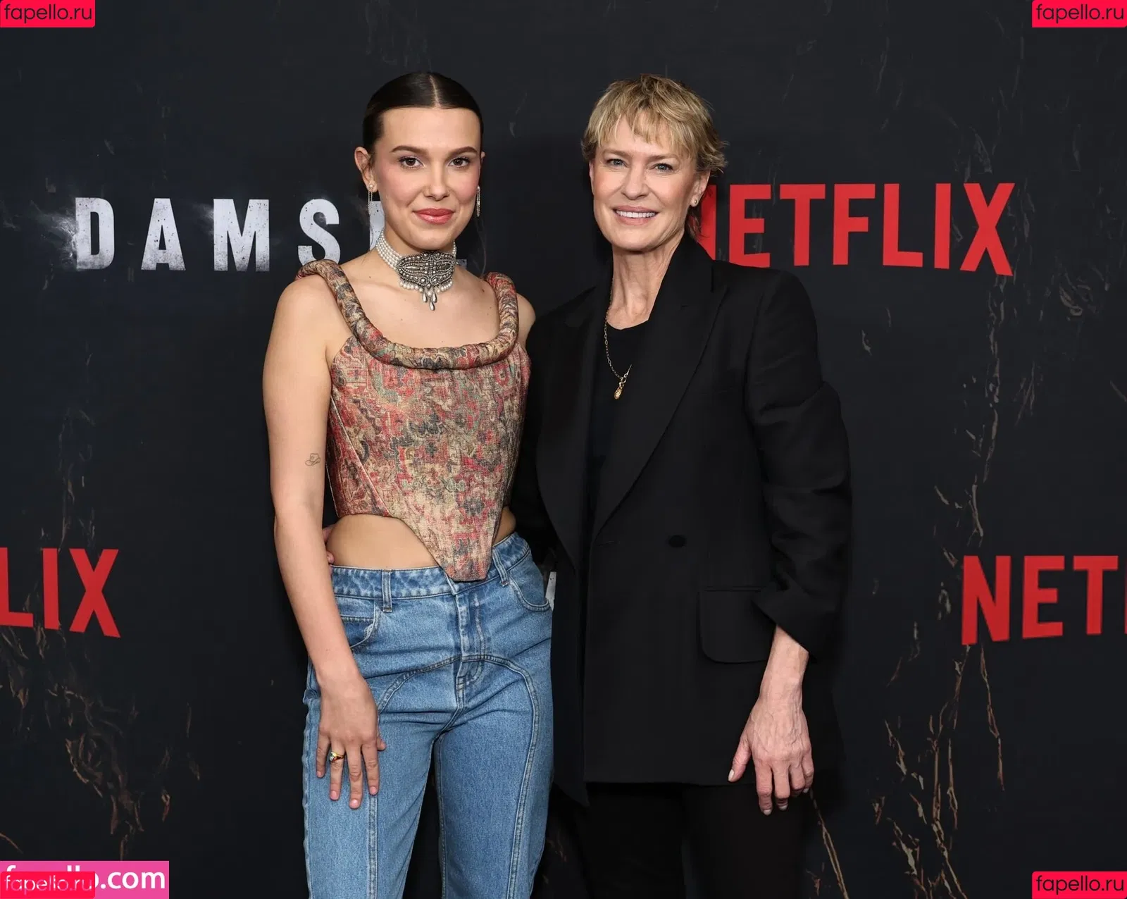 Millie Bobby Brown / milliebobbybrown Onlyfans Photo Gallery 