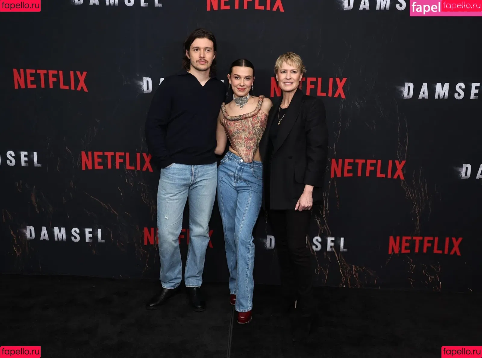 Millie Bobby Brown / milliebobbybrown Onlyfans Photo Gallery 