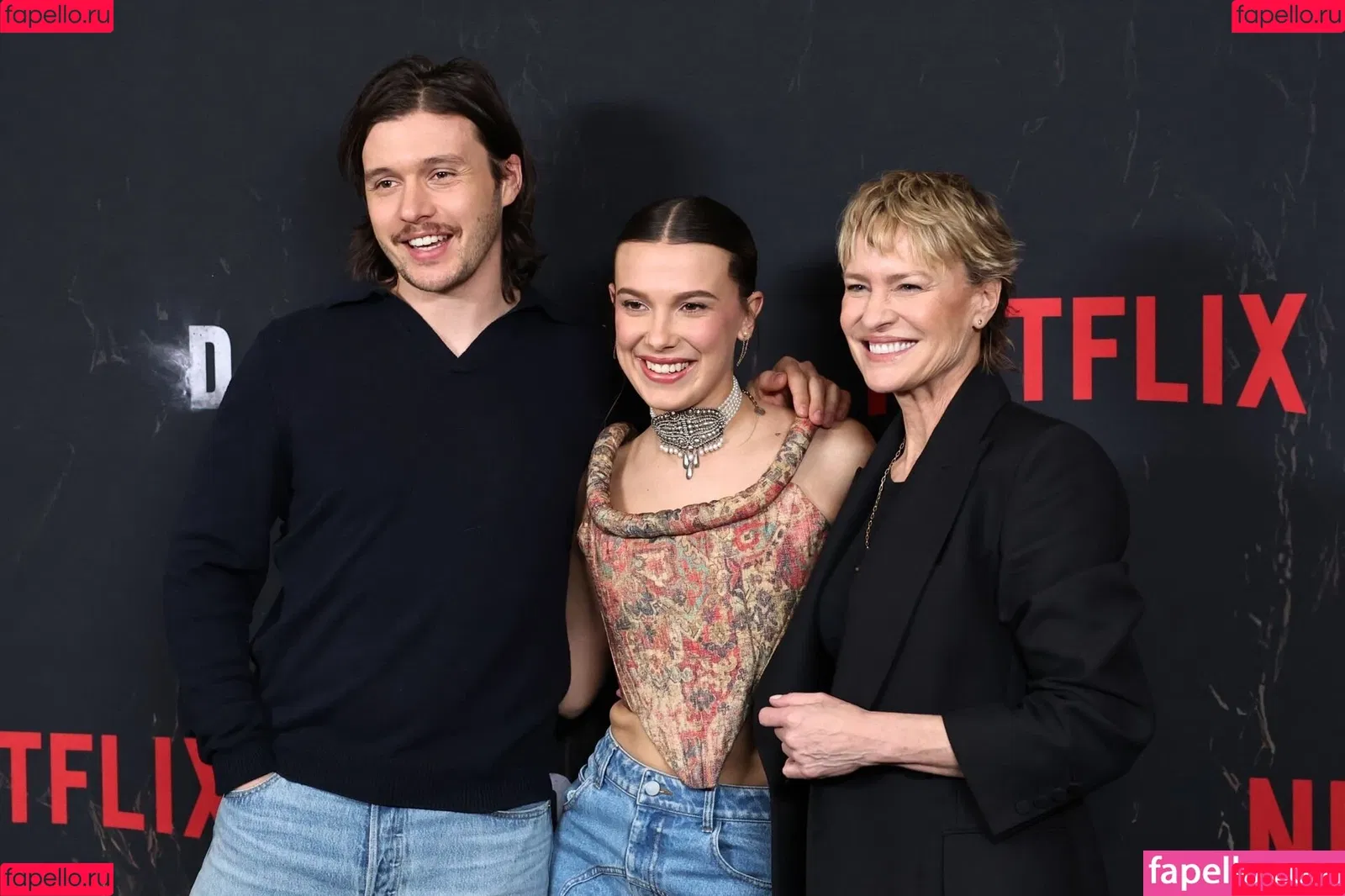 Millie Bobby Brown / milliebobbybrown Onlyfans Photo Gallery 