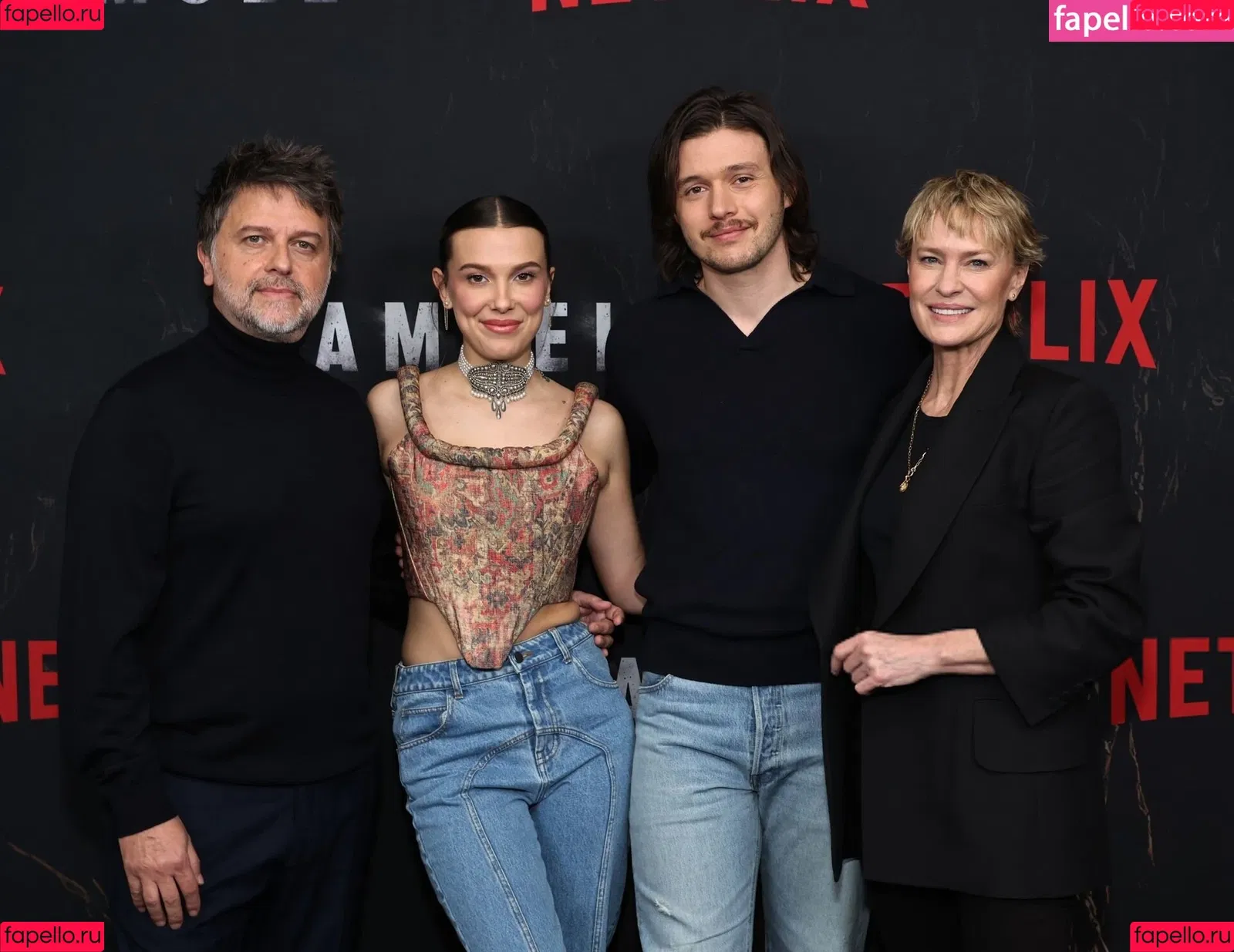 Millie Bobby Brown / milliebobbybrown Onlyfans Photo Gallery 