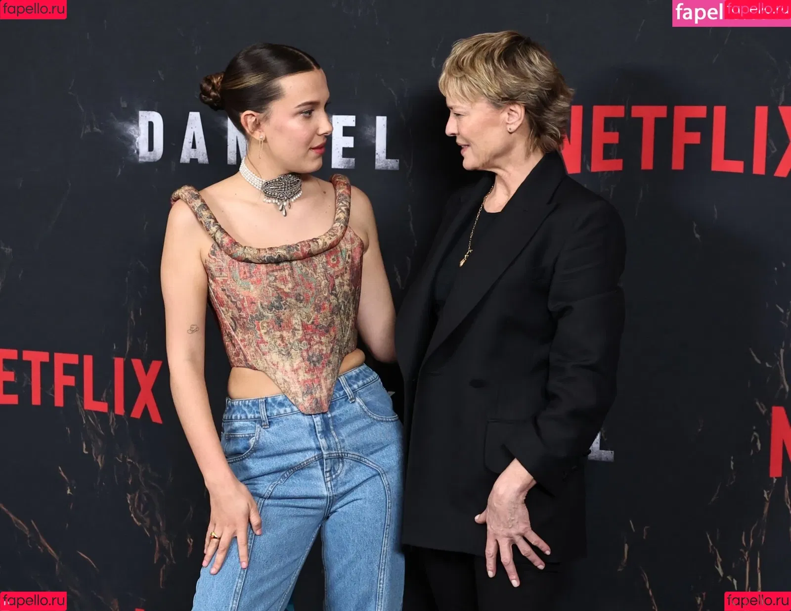 Millie Bobby Brown / milliebobbybrown Onlyfans Photo Gallery 