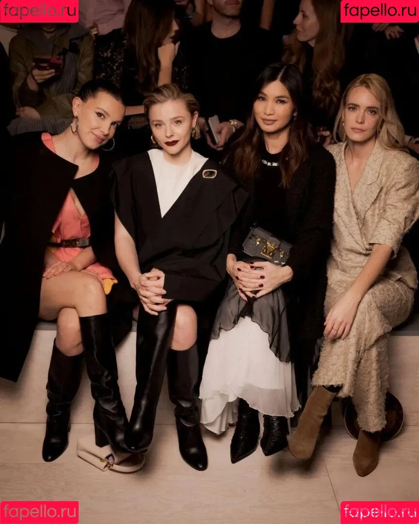 Millie Bobby Brown / milliebobbybrown Onlyfans Photo Gallery 