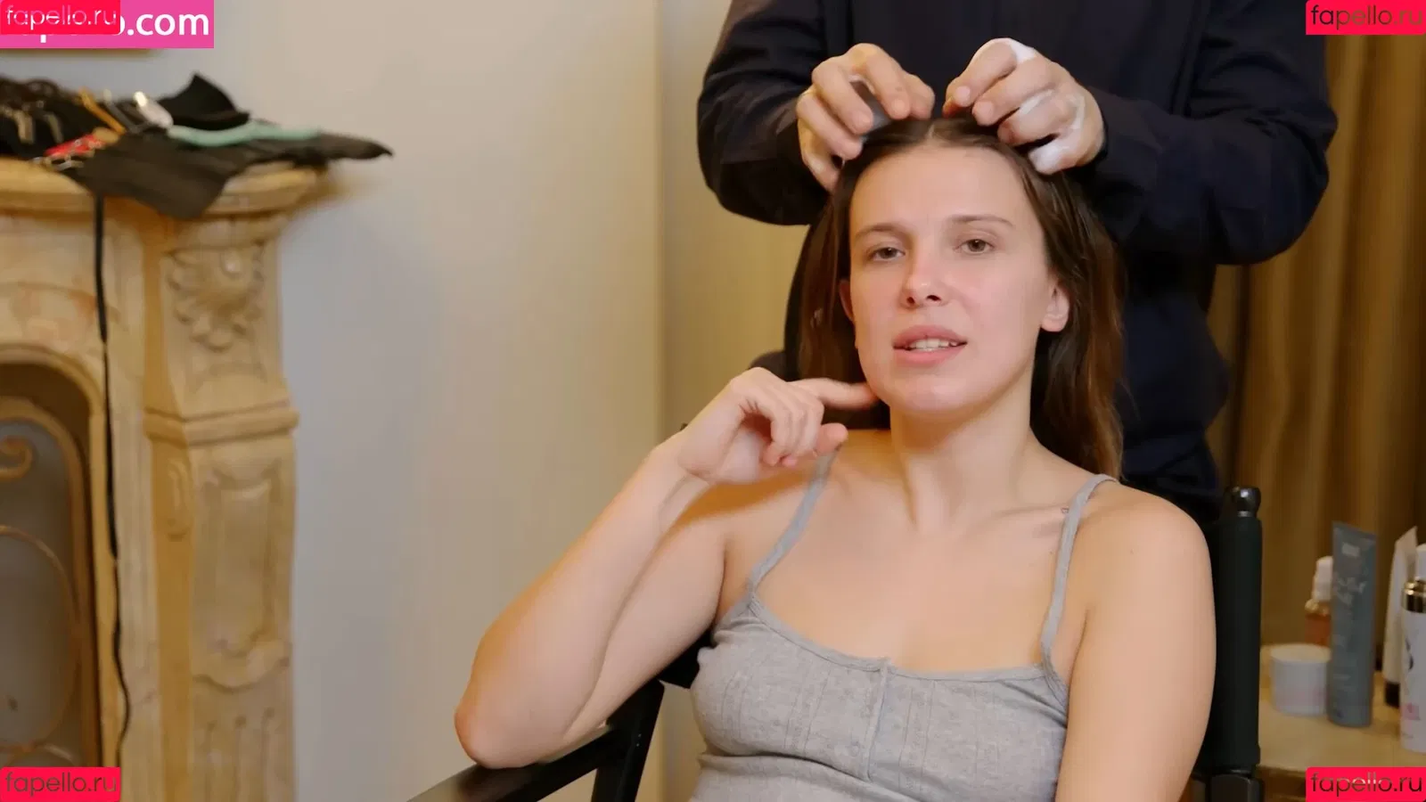 Millie Bobby Brown / milliebobbybrown Onlyfans Photo Gallery 