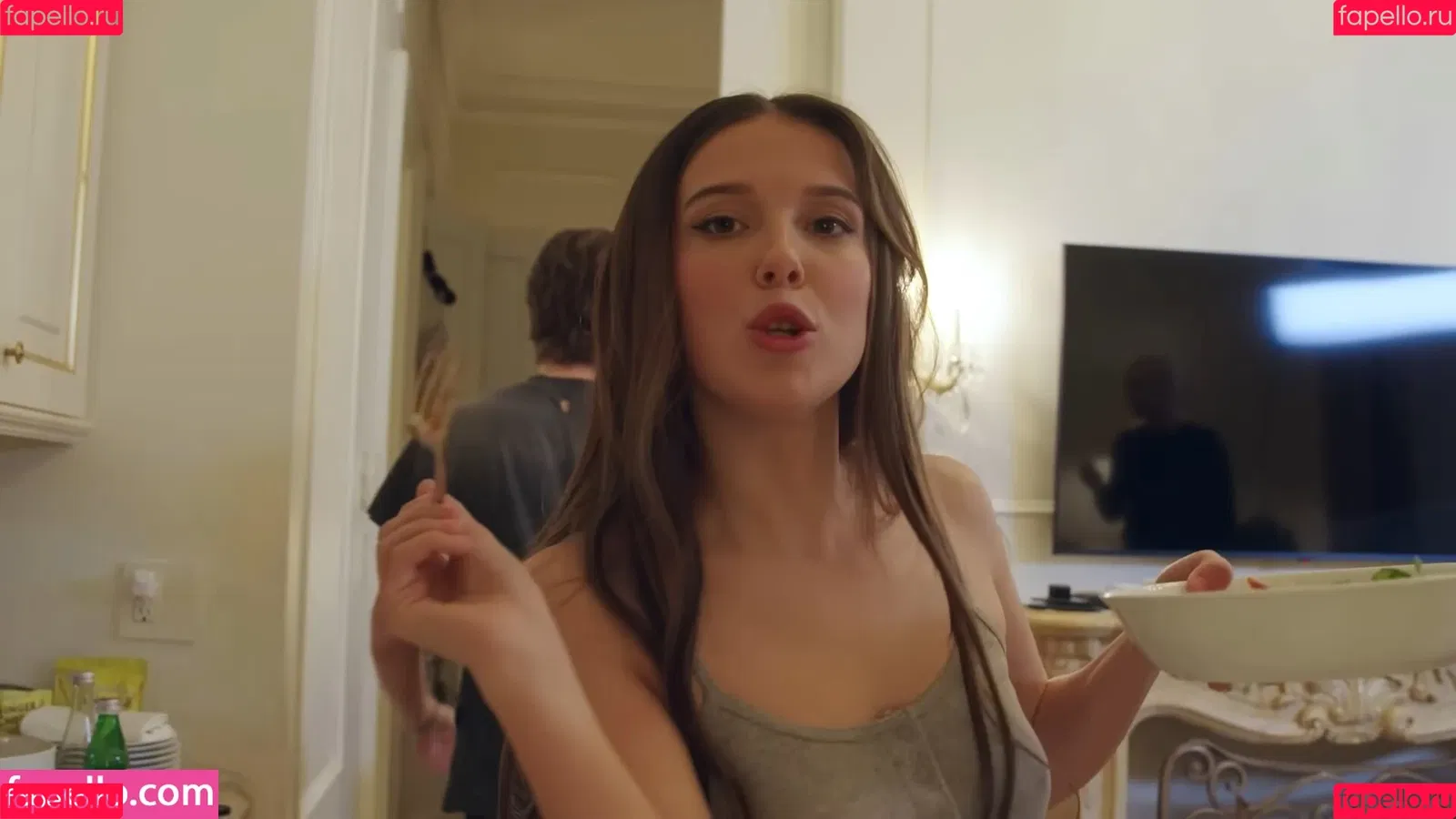 Millie Bobby Brown / milliebobbybrown Onlyfans Photo Gallery 