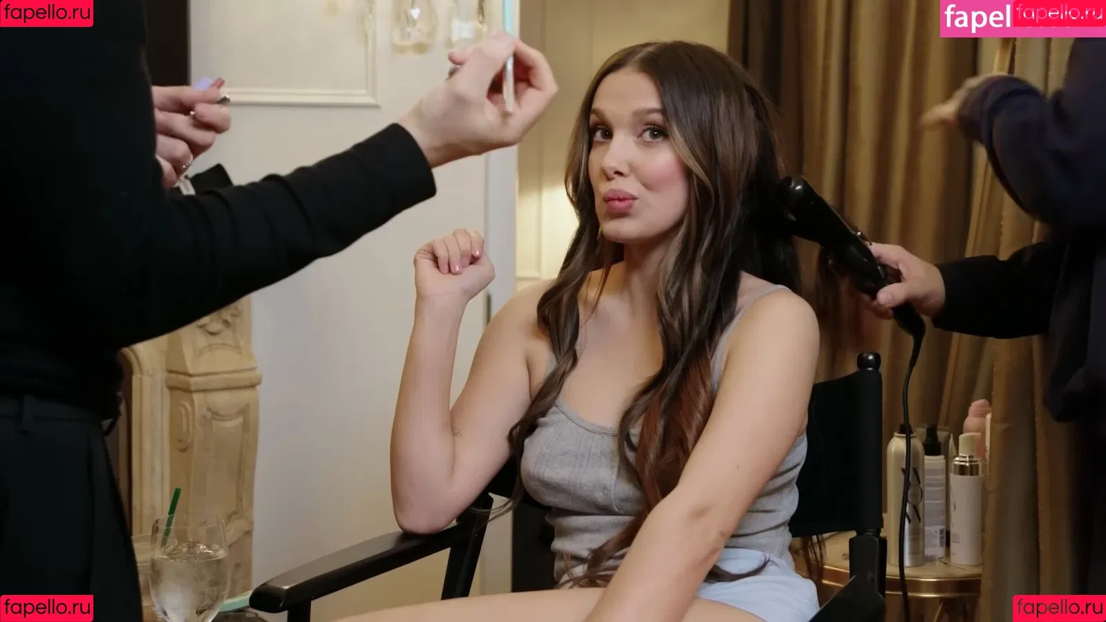 Millie Bobby Brown / milliebobbybrown Onlyfans Photo Gallery 