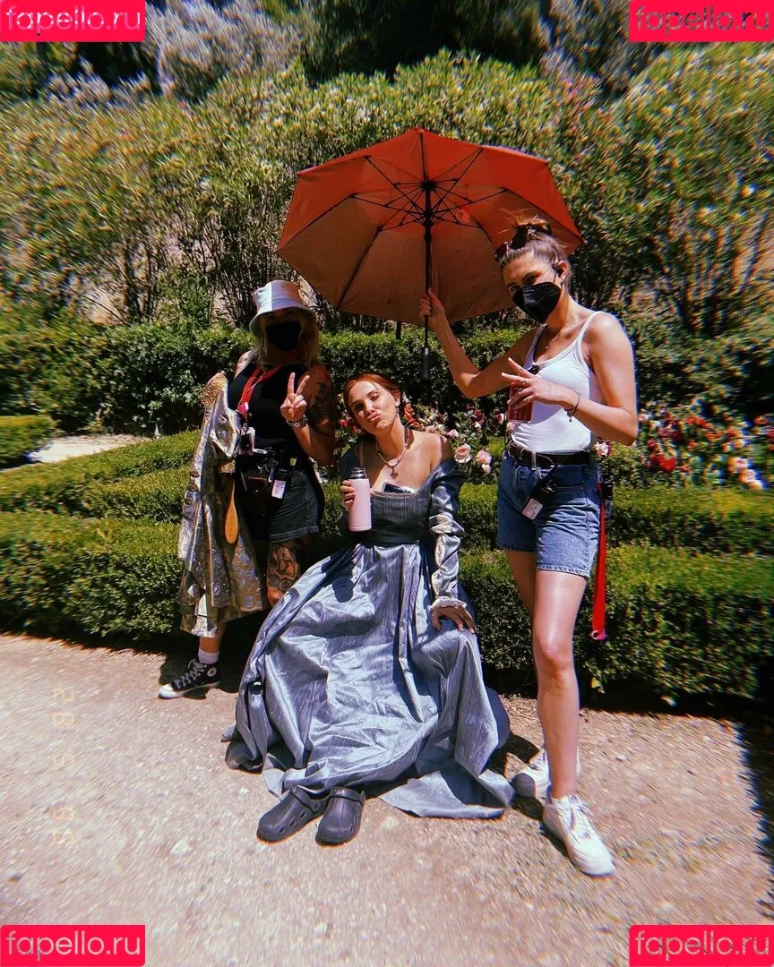 Millie Bobby Brown / milliebobbybrown Onlyfans Photo Gallery 