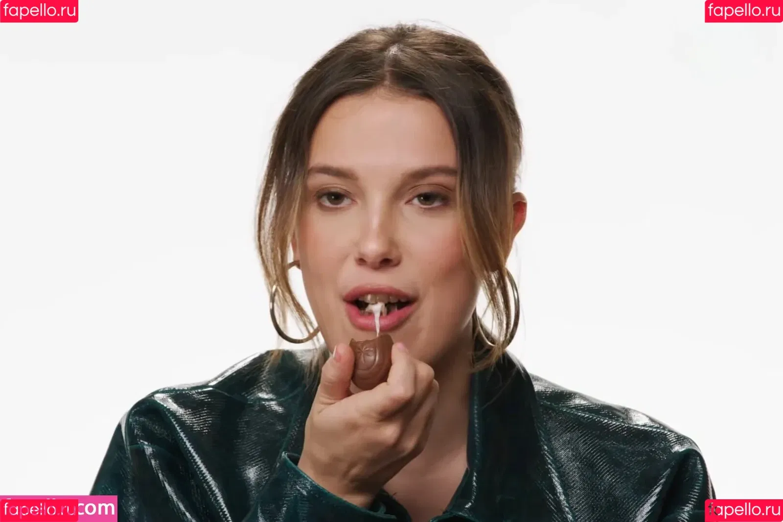 Millie Bobby Brown / milliebobbybrown Onlyfans Photo Gallery 