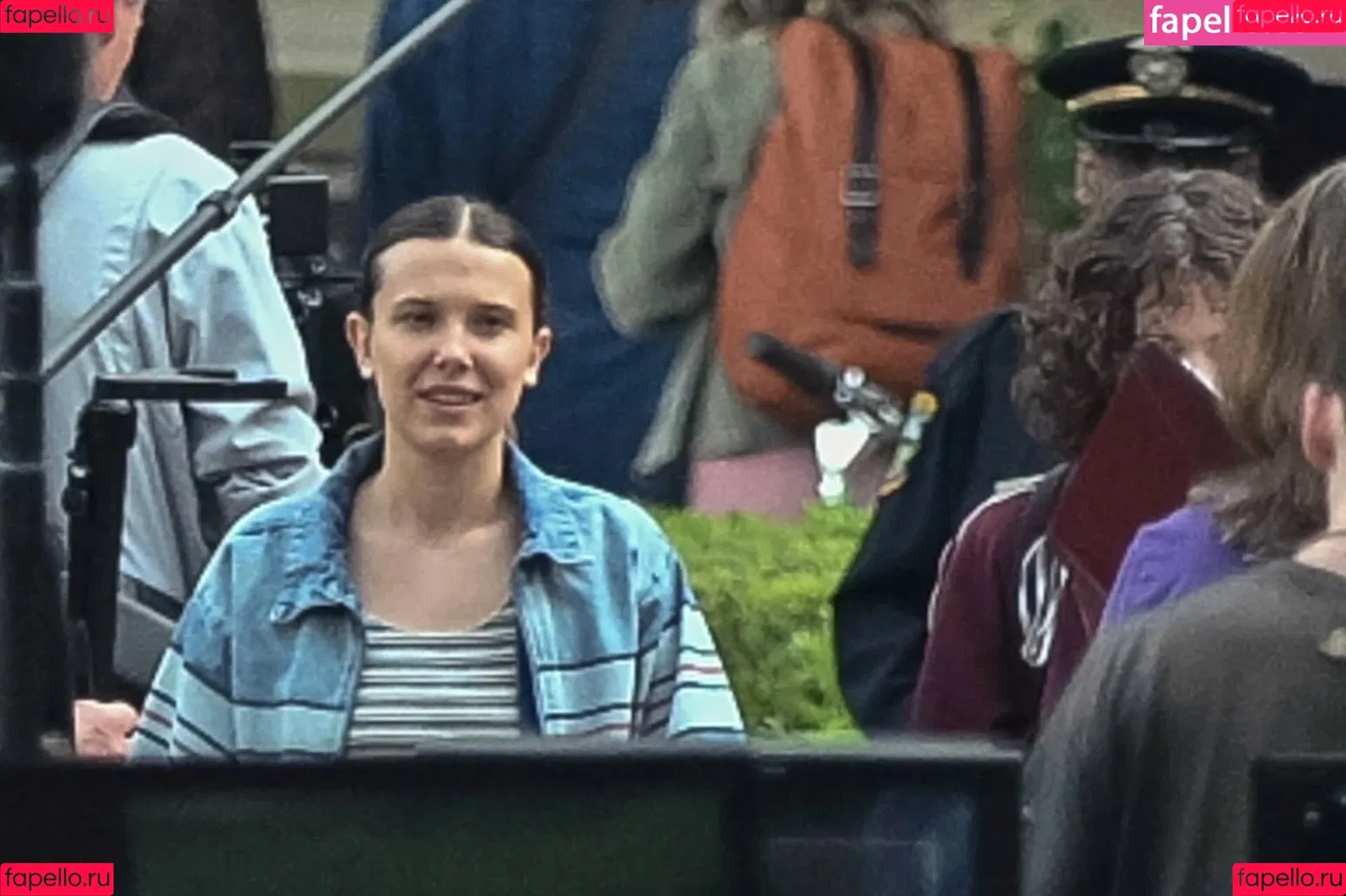 Millie Bobby Brown / milliebobbybrown Onlyfans Photo Gallery 