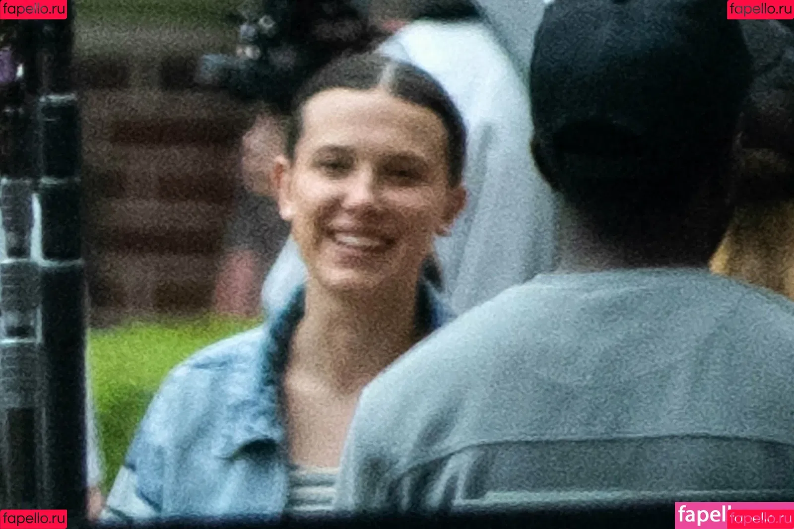 Millie Bobby Brown / milliebobbybrown Onlyfans Photo Gallery 