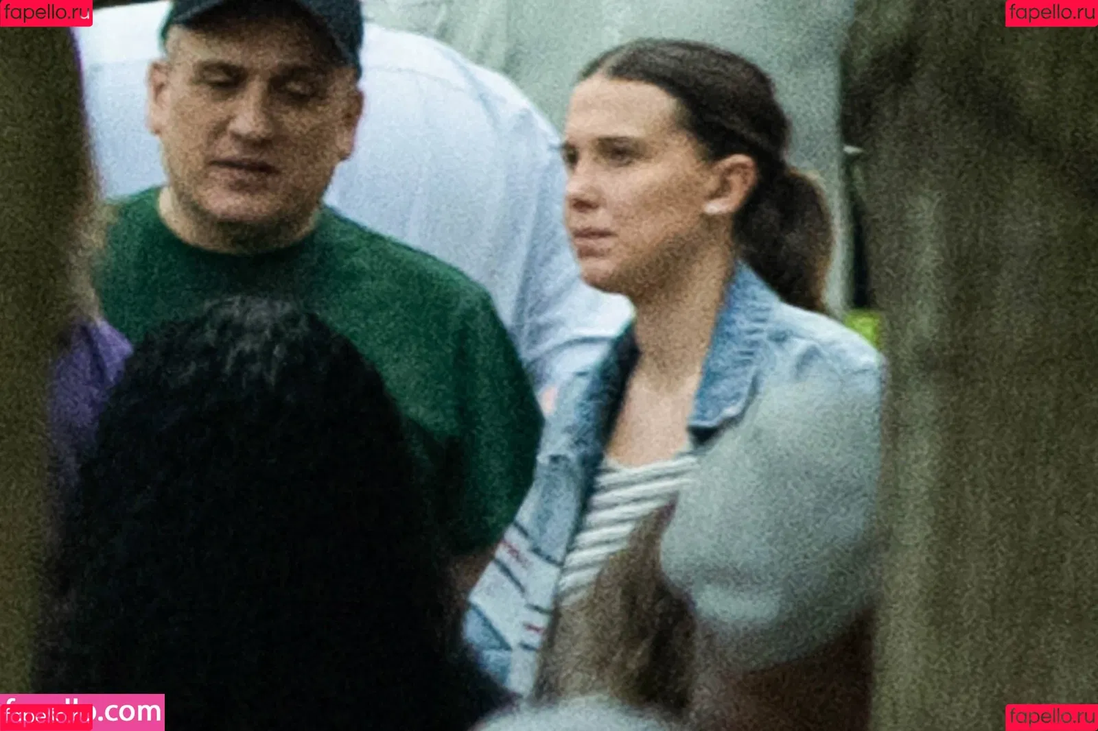 Millie Bobby Brown / milliebobbybrown Onlyfans Photo Gallery 