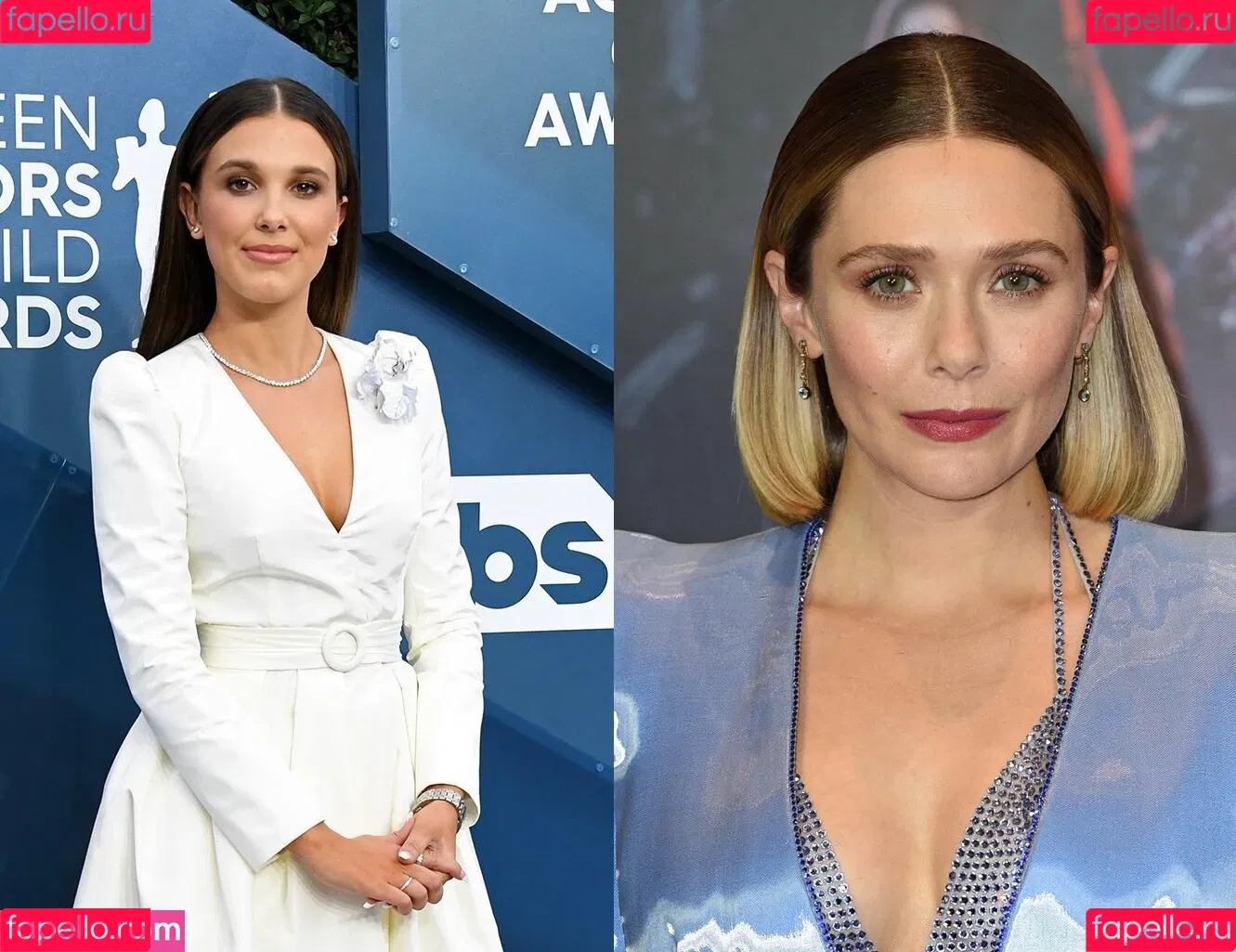 Millie Bobby Brown / milliebobbybrown Onlyfans Photo Gallery 