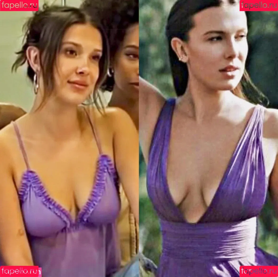 Millie Bobby Brown / milliebobbybrown Onlyfans Photo Gallery 