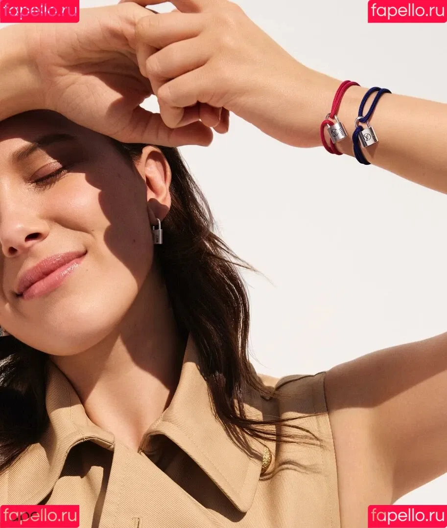 Millie Bobby Brown / milliebobbybrown Onlyfans Photo Gallery 