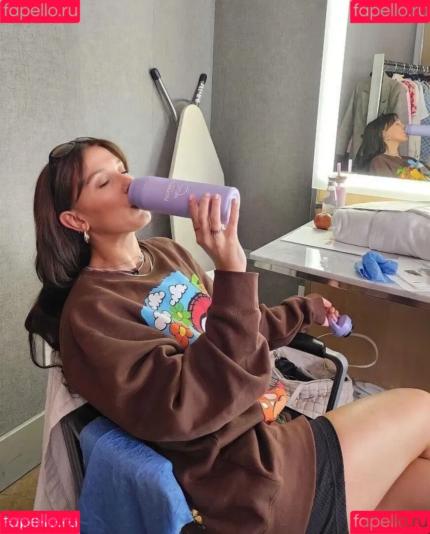 Millie Bobby Brown / milliebobbybrown Onlyfans Photo Gallery 