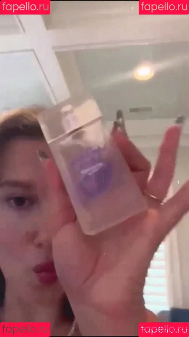 Millie Bobby Brown / milliebobbybrown Onlyfans Photo Gallery 