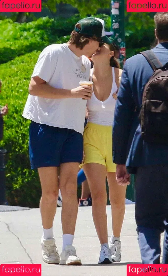 Millie Bobby Brown / milliebobbybrown Onlyfans Photo Gallery 