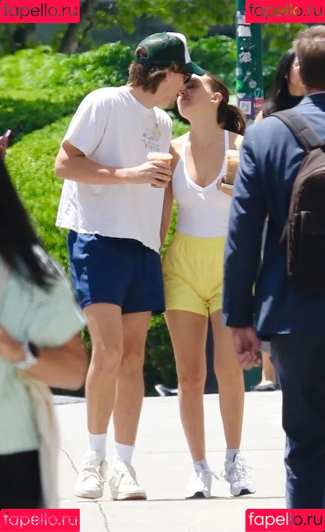 Millie Bobby Brown / milliebobbybrown Onlyfans Photo Gallery 