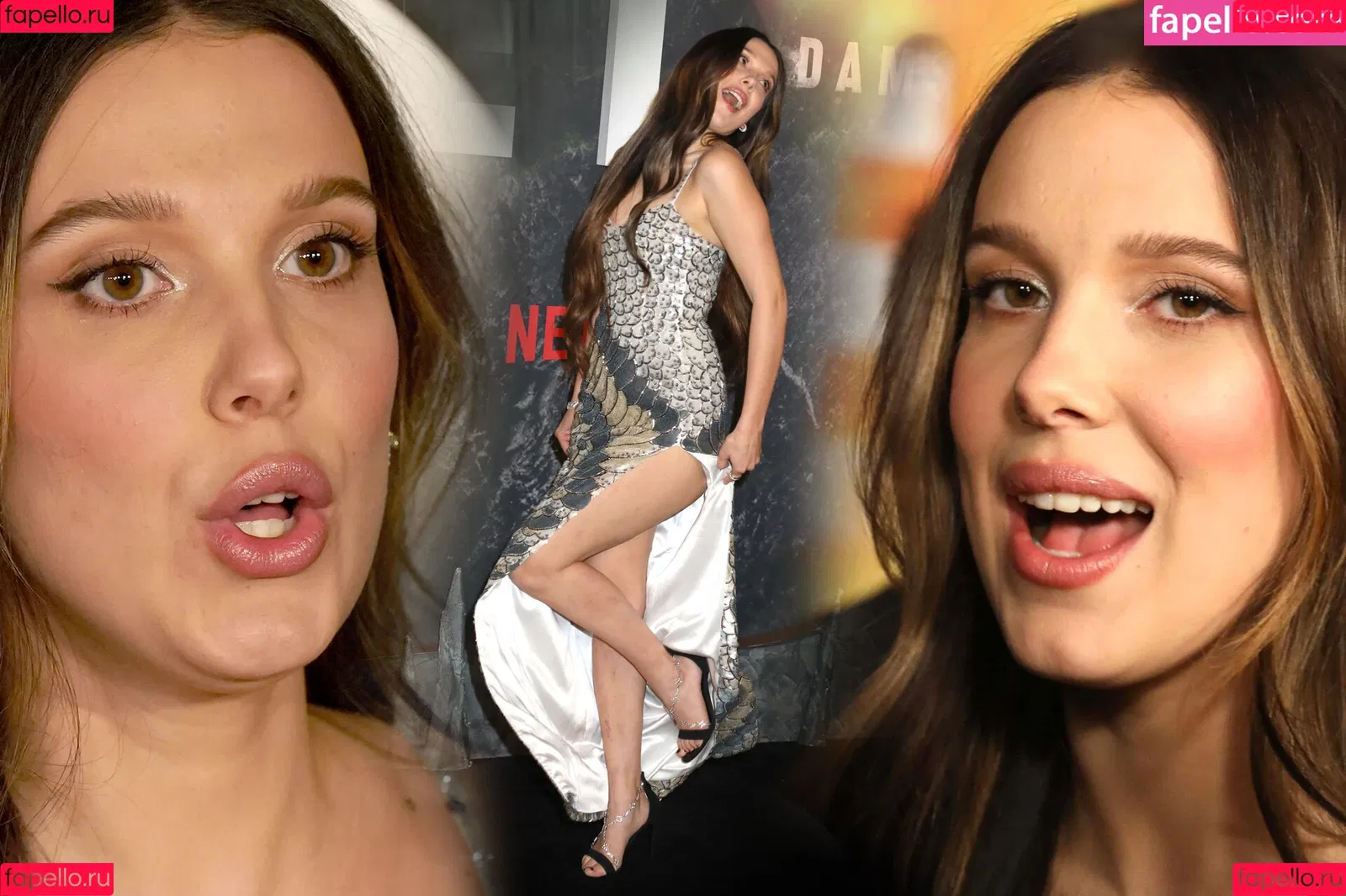 Millie Bobby Brown / milliebobbybrown Onlyfans Photo Gallery 
