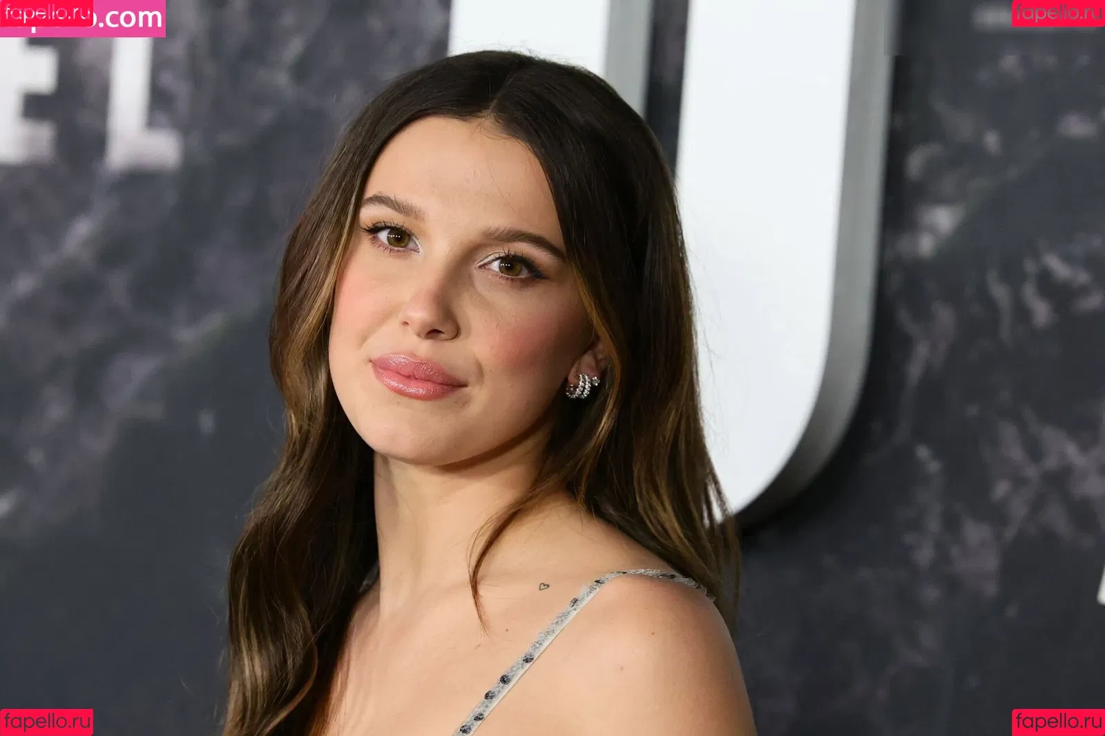 Millie Bobby Brown / milliebobbybrown Onlyfans Photo Gallery 