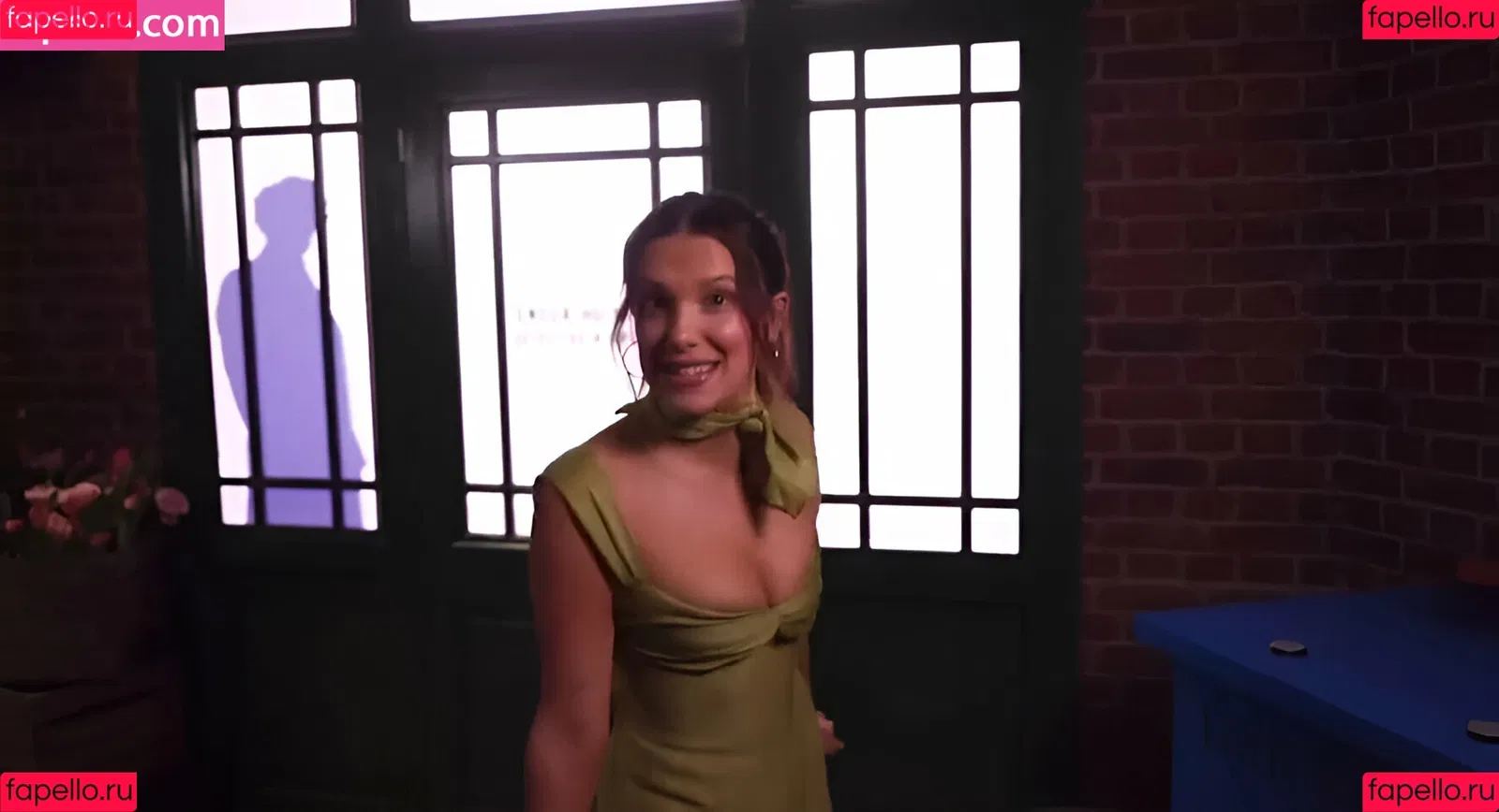 Millie Bobby Brown / milliebobbybrown Onlyfans Photo Gallery 