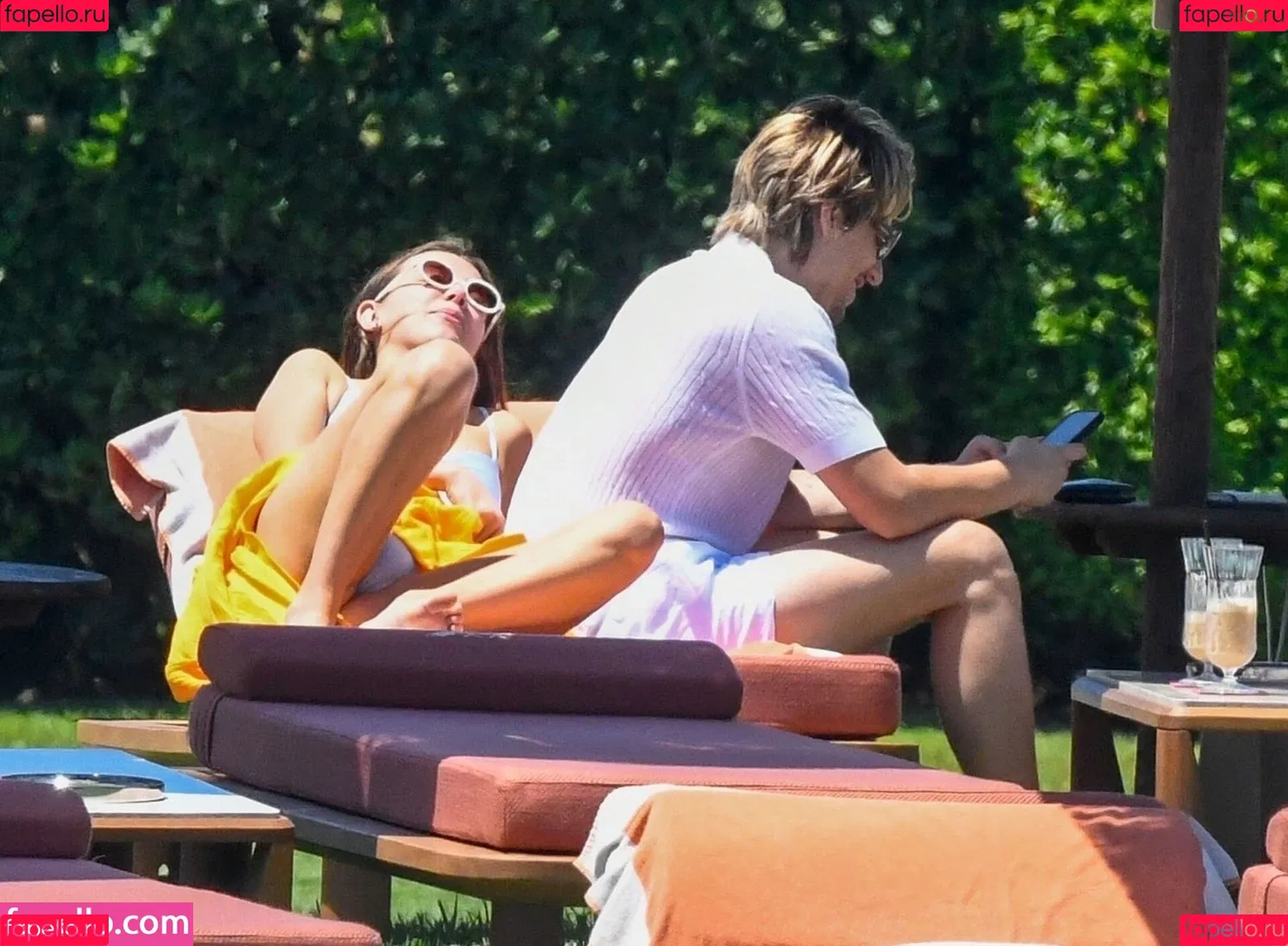 Millie Bobby Brown / milliebobbybrown Onlyfans Photo Gallery 