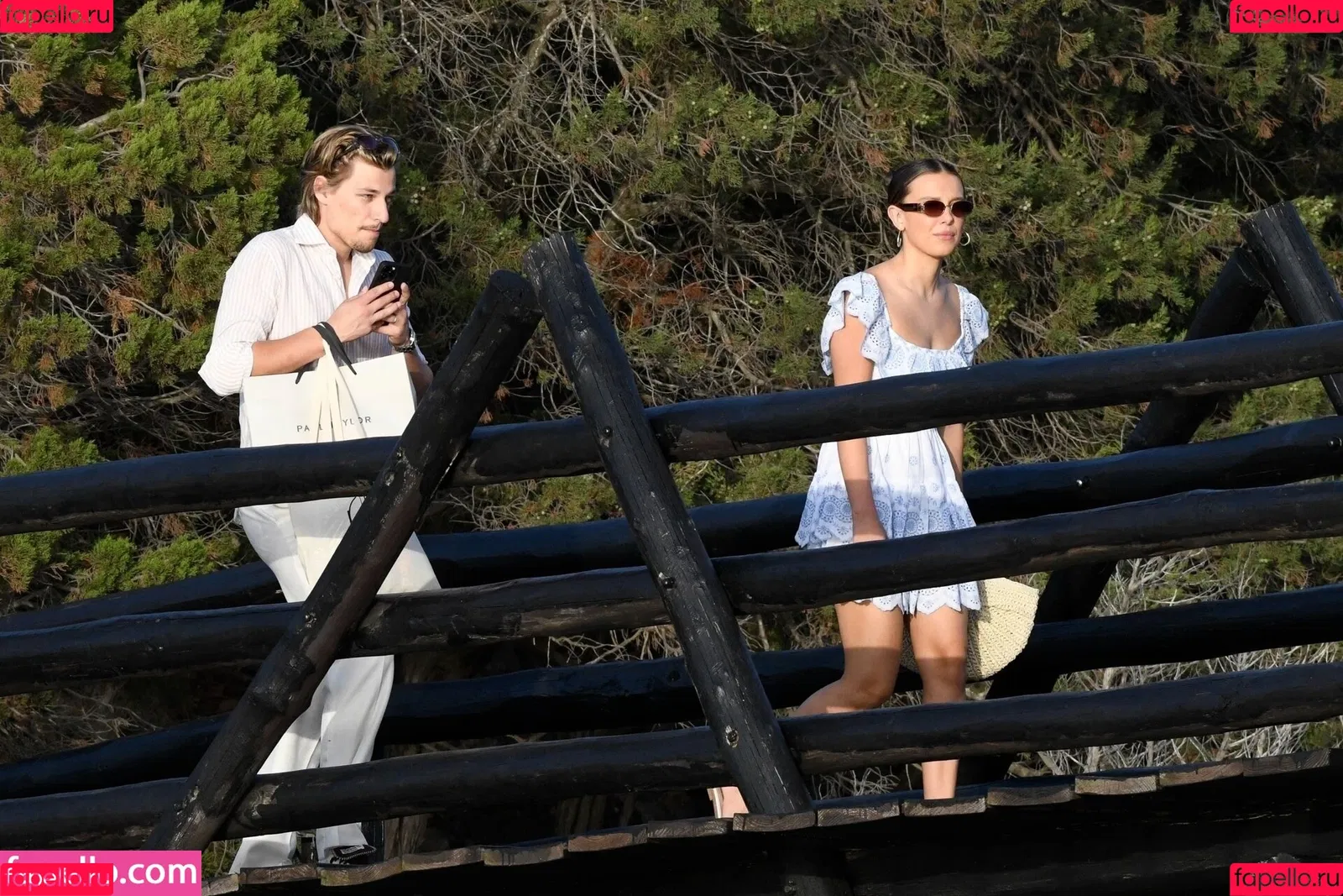 Millie Bobby Brown / milliebobbybrown Onlyfans Photo Gallery 