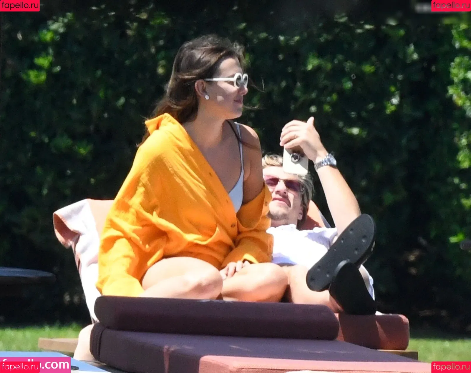 Millie Bobby Brown / milliebobbybrown Onlyfans Photo Gallery 