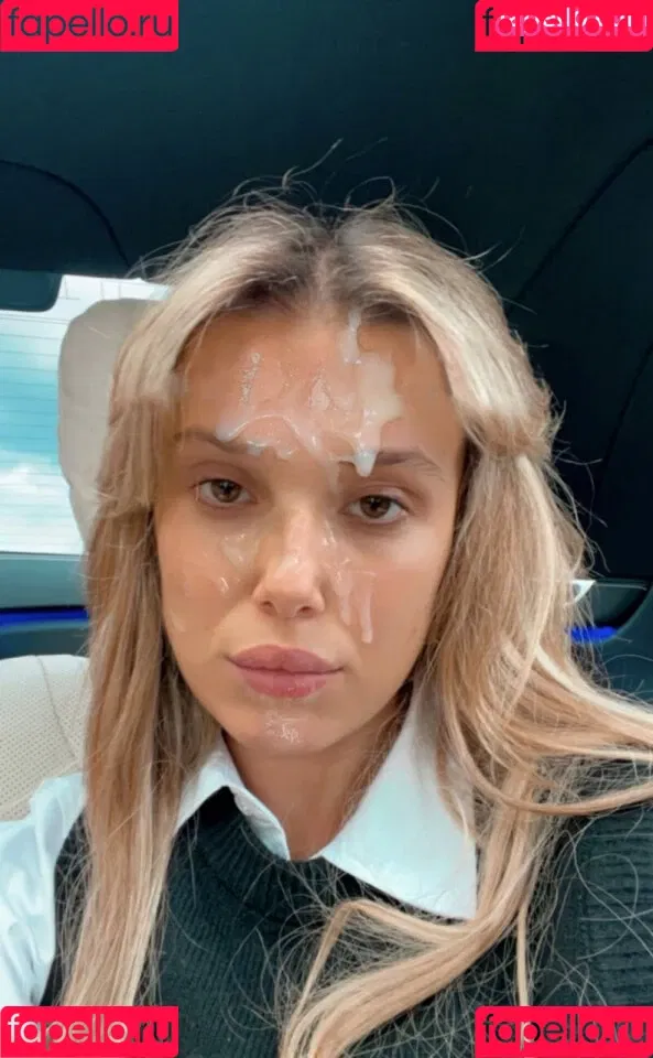Millie Bobby Brown / milliebobbybrown Onlyfans Photo Gallery 
