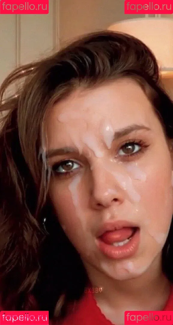 Millie Bobby Brown / milliebobbybrown Onlyfans Photo Gallery 