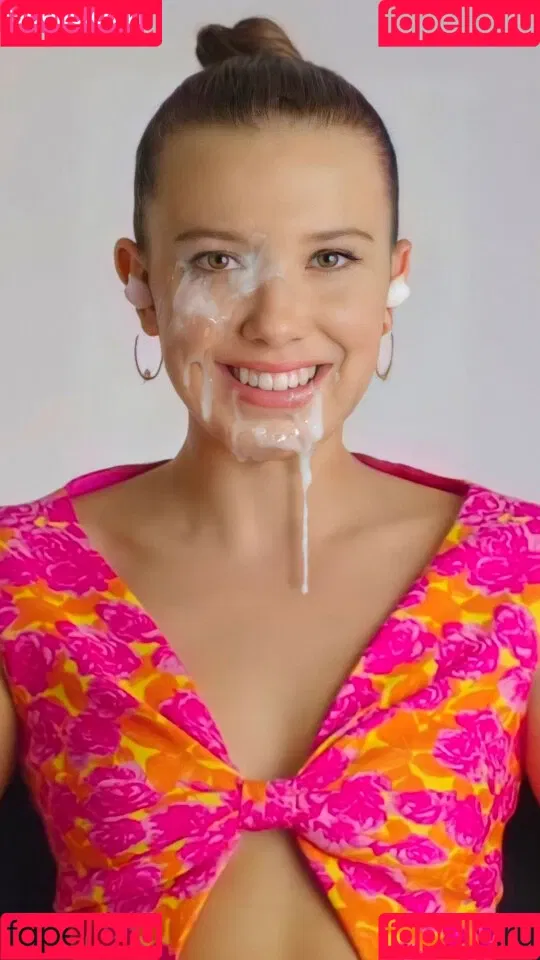 Millie Bobby Brown / milliebobbybrown Onlyfans Photo Gallery 