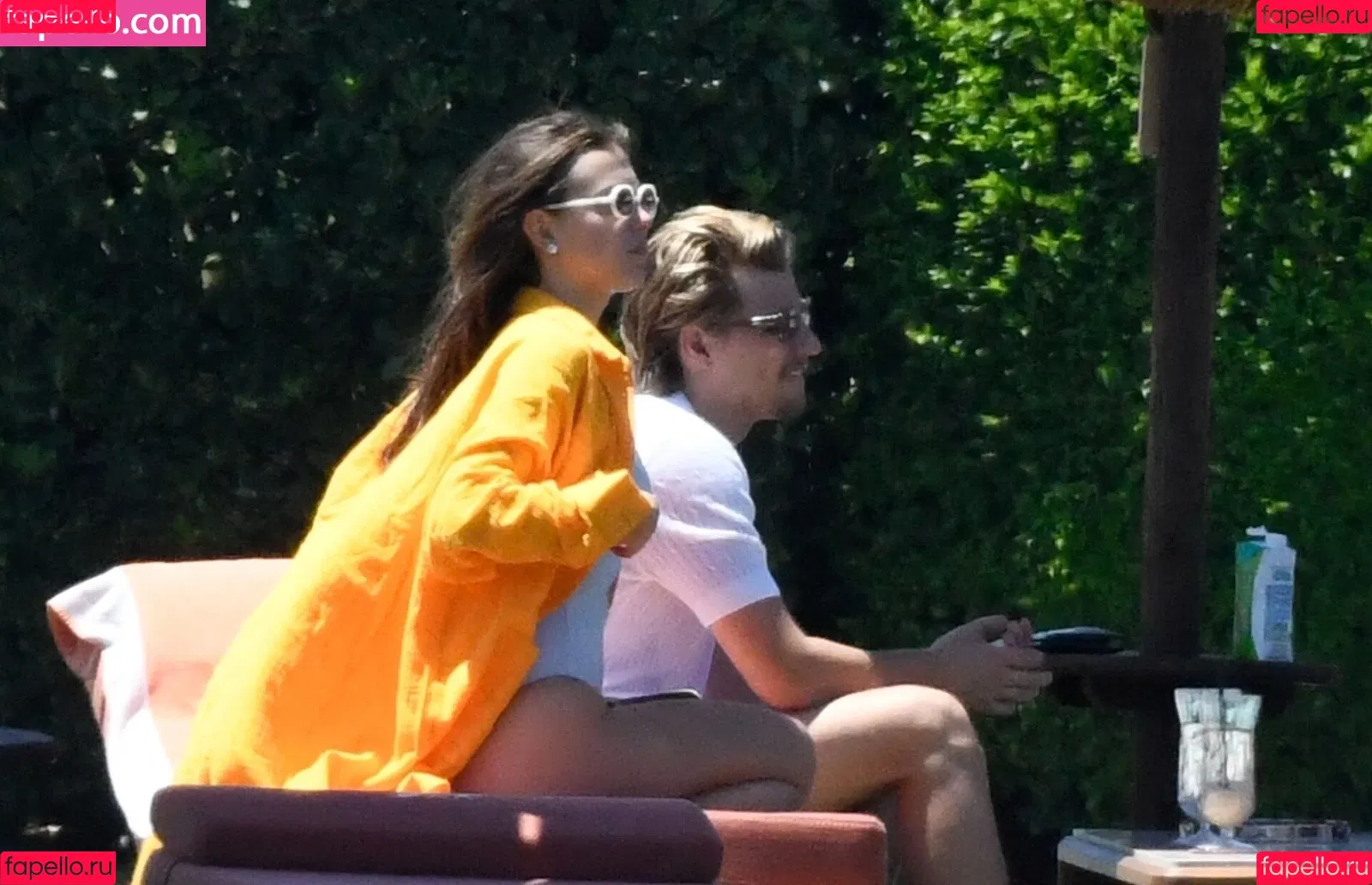 Millie Bobby Brown / milliebobbybrown Onlyfans Photo Gallery 