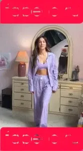 Millie Bobby Brown / milliebobbybrown Onlyfans Photo Gallery 