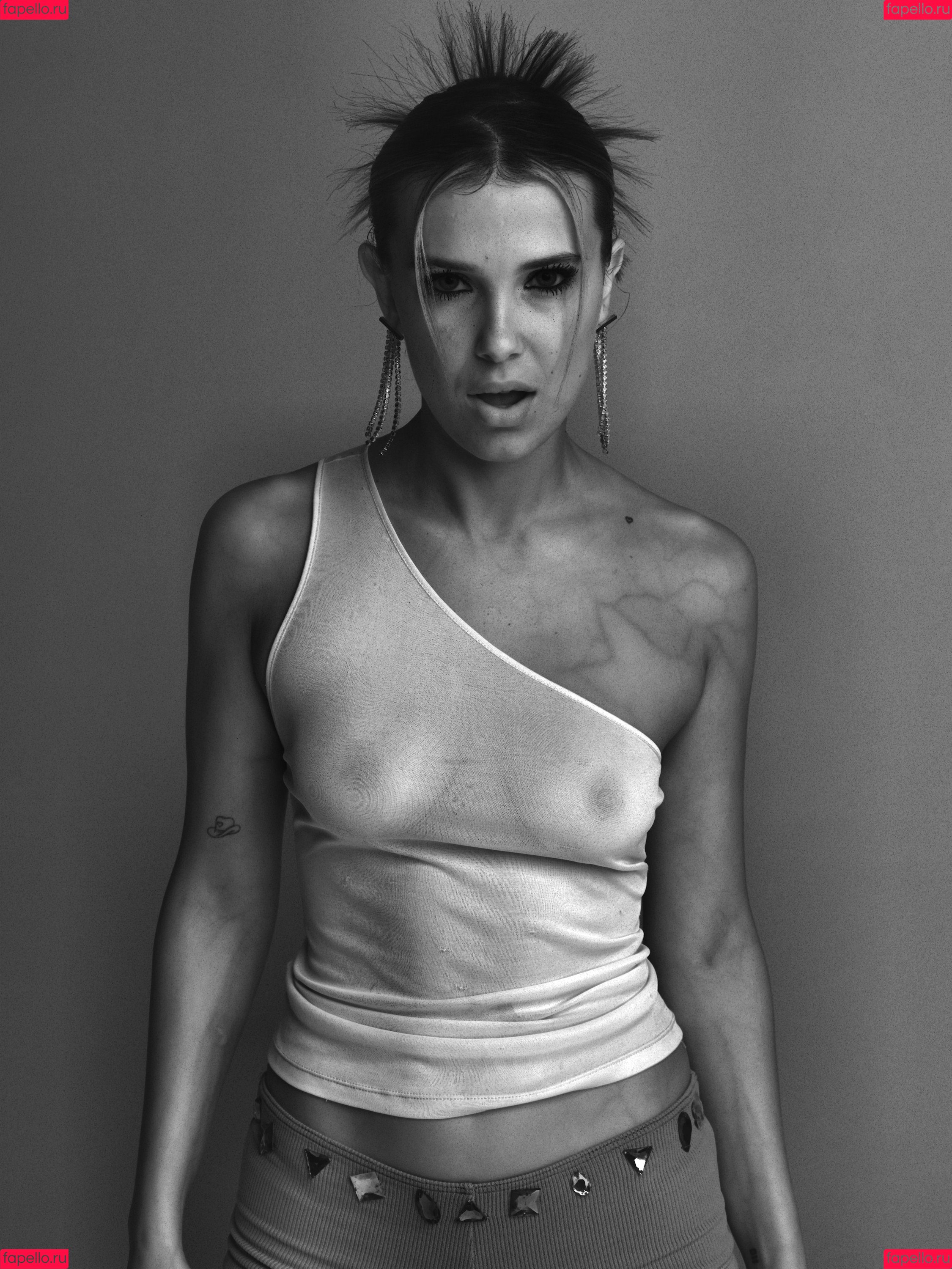 Millie Bobby Brown / milliebobbybrown Onlyfans Photo Gallery 