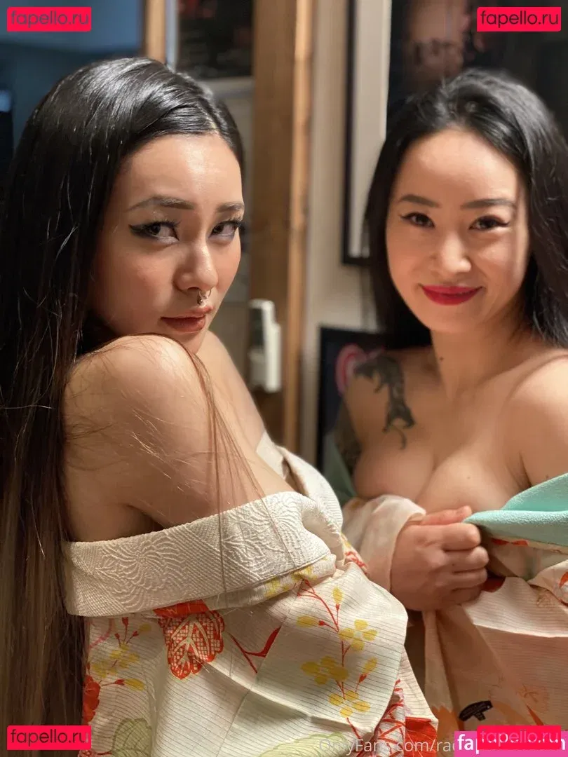 RaeLilBlack Onlyfans Photo Gallery 