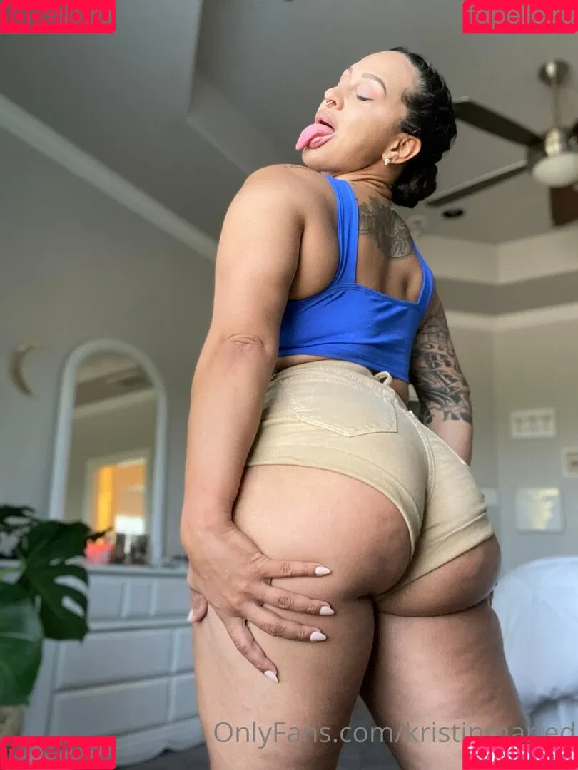 Kris Marie / krismariee / krismarietv Onlyfans Photo Gallery 
