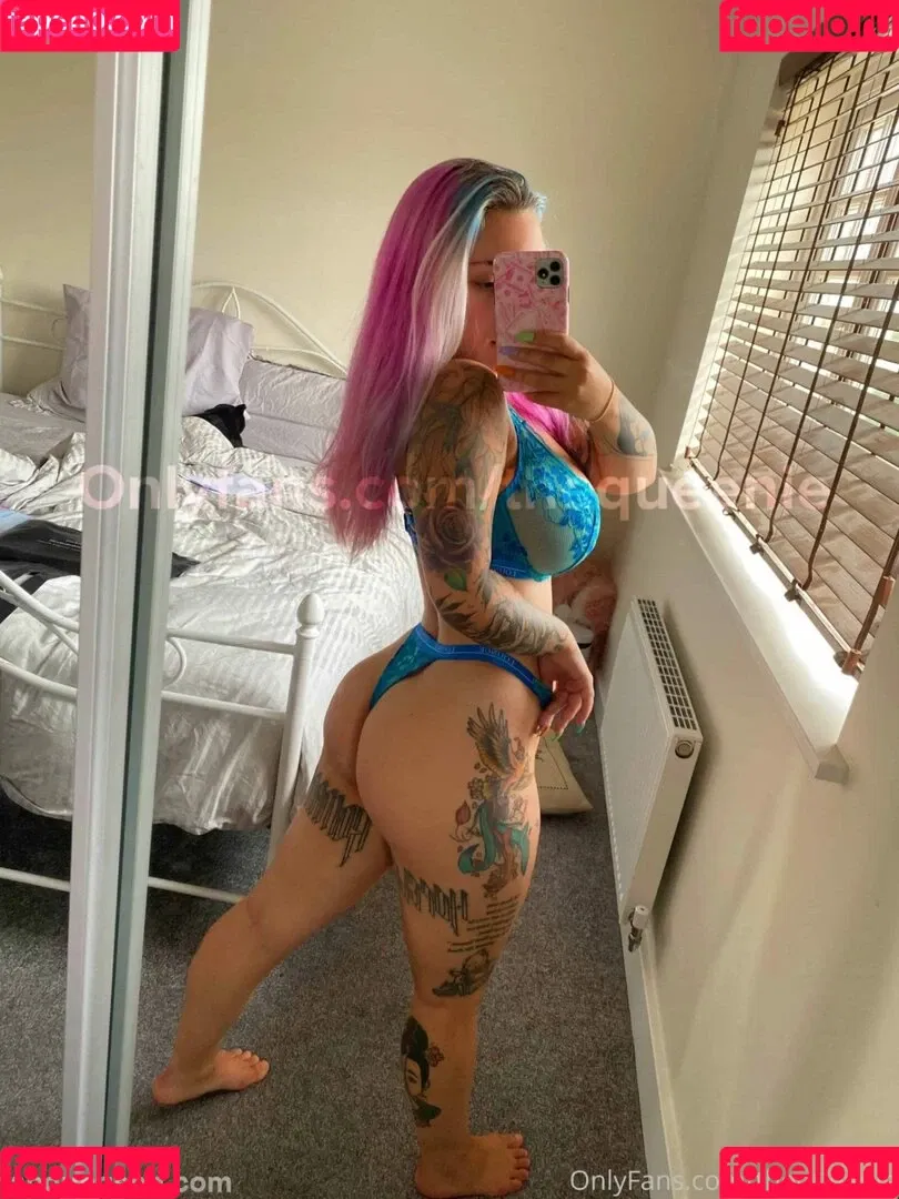 Thequeenie / jediqueenie Onlyfans Photo Gallery 