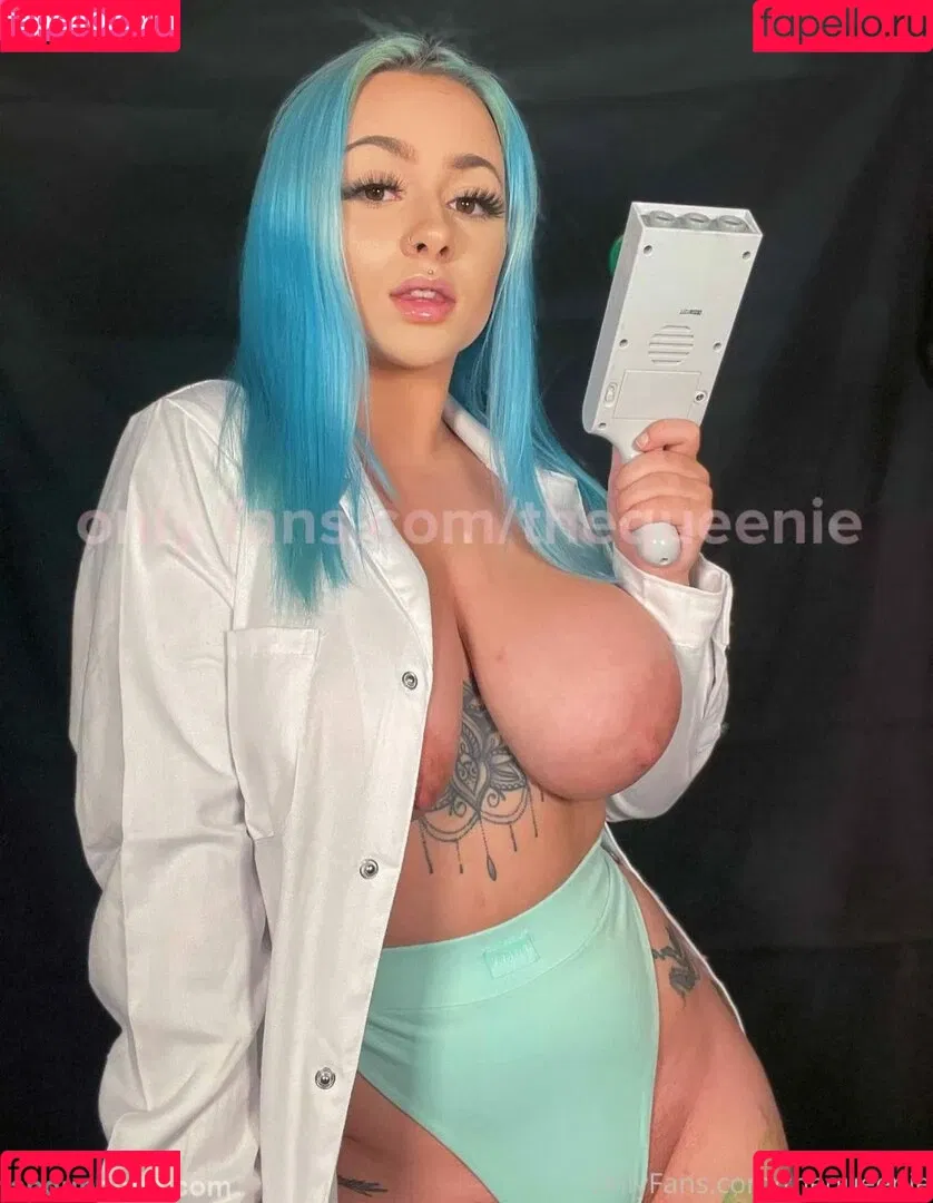 Thequeenie / jediqueenie Onlyfans Photo Gallery 