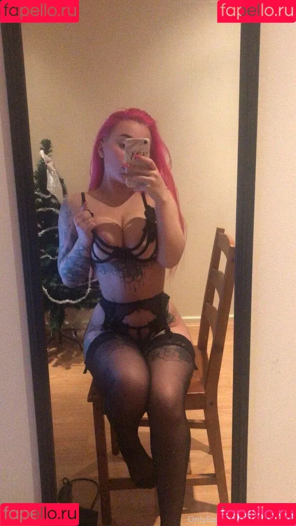 Thequeenie / jediqueenie Onlyfans Photo Gallery 